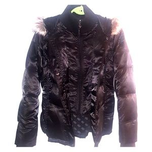 Ladies winter jacket